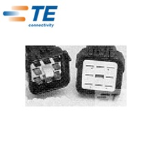 TE/AMP-connector 344073-1