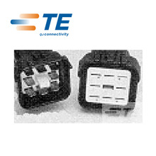 Connecteur TE/AMP 344086-1