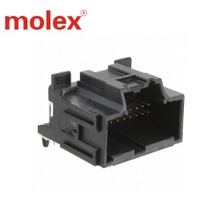 MOLEX Connector 346910200