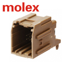 MOLEX Connector 346916082 34691-6082