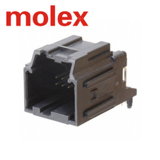 MOLEX कनेक्टर 346916120 34691-6120