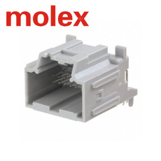 MOLEX Connector 346916161 34691-6161