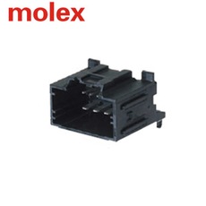 MOLEX connector 346969100 34696-9100