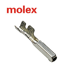 Connector Molex 347360027 34736-0027