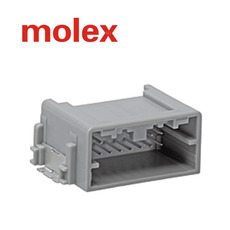 Connector Molex 348978241 34897-8241