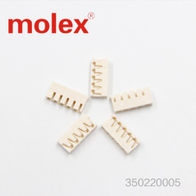 MOLEX Connector 350220005