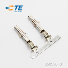 TE/AMP Connector 350536-3