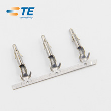 TE / AMP Connector 350538-1