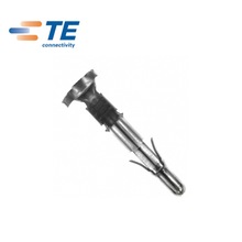 TE/AMP Connector 350538-3