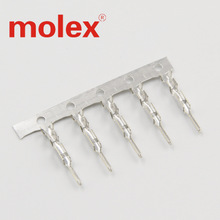 MOLEX Connector 350539002