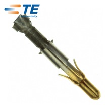 TE/AMP Connector 350561-1