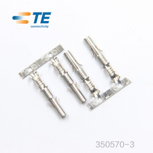 TE / AMP Connector 350570-3