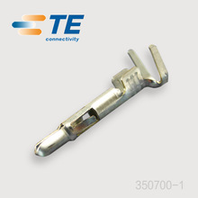 TE / AMP Connector 350700-1