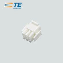 TE / AMP Connector 350720-1