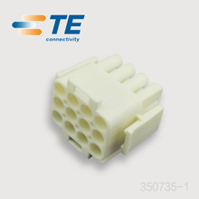 TE/AMP Connector 350735-1