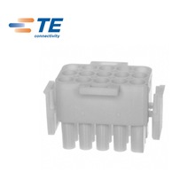 TE/AMP Connector 350736-1
