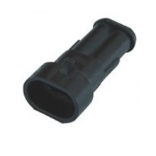 TE/AMP Connector 350777-1