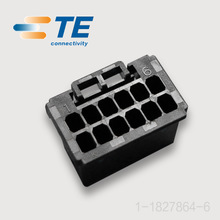 TE/AMP Connector 350779-1
