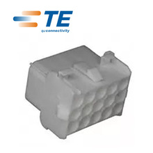 TE/AMP Connector 350784-1