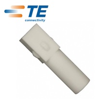 TE/AMP Connector 350865-1