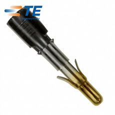 TE/AMP-connector 350922-6