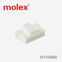 MOLEX Connector 351550600