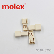 MOLEX Connector 351840200