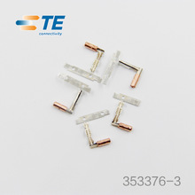 TE / AMP Connector 353376-3
