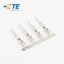 TE/AMP Connector 353537-1