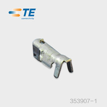 TE/AMP Connector 353907-1