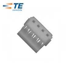TE/AMP Connector 353908-4