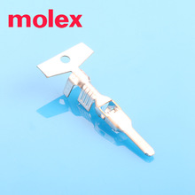 MOLEX Connector 357450210