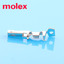 MOLEX Connector 357460110