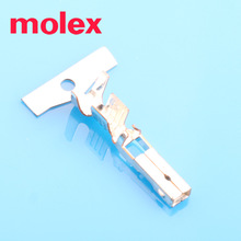 MOLEX कनेक्टर 357460210