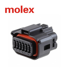 Molex Connector 367921201 36792-1201