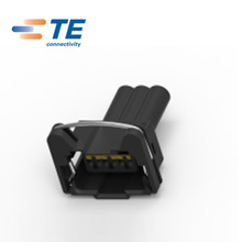 TE/AMP Connector 368000-1