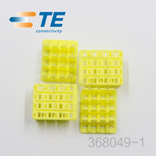 TE/AMP-connector 368049-1