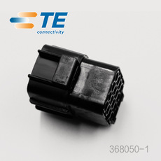 TE/AMP कनेक्टर 368050-1