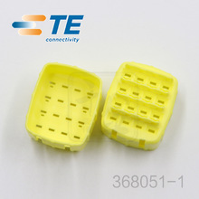 TE/AMP Connector 368051-1