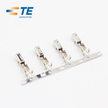 TE/AMP Connector 368084-1