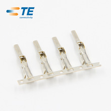TE/AMP Connector 368086-1