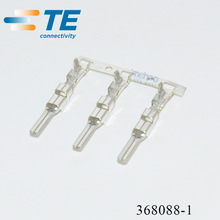 TE / AMP Connector 368088-1