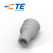 TE/AMP Connector 368120-2
