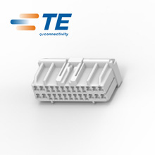 TE/AMP Connector 368136-1