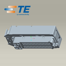 TE / AMP Connector 368290-1
