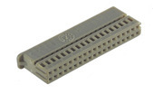 TE / AMP Connector 368293-1