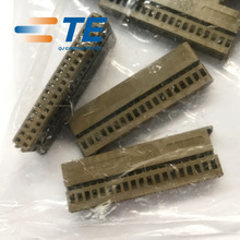 TE/AMP Connector 368294-1
