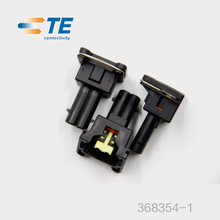 TE/AMP Connector 368354-1