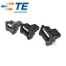 TE/AMP Connector 368354-5