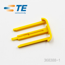TE/AMP Connector 368388-1